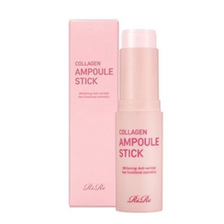 [RiRe] Collagen Ampoule Stick 15g
