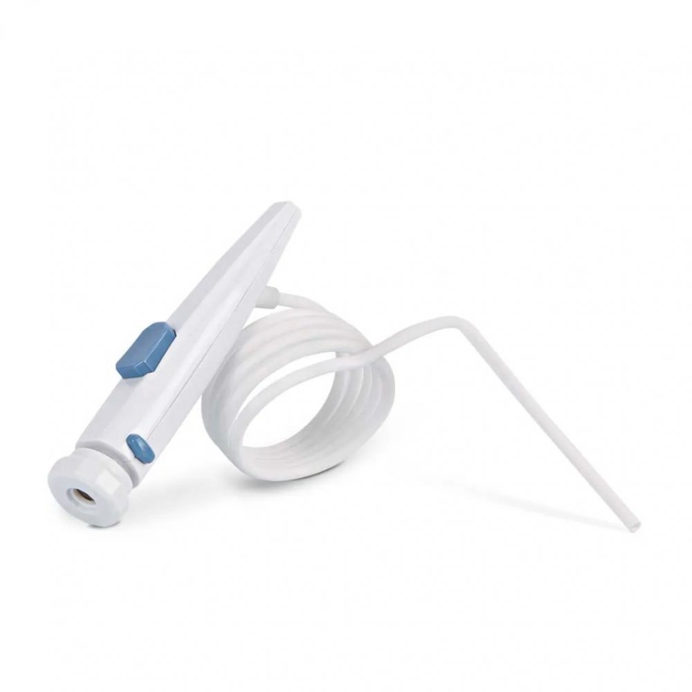 Mangueira para Irrigador Oral Clear Pik Multilaser - HC056 · foto 2