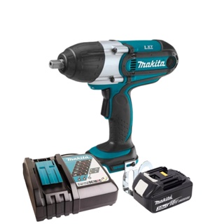 Chave De Impacto A Bateria 440nm Mod. Dtw450 Makita em Oferta na Shopee
