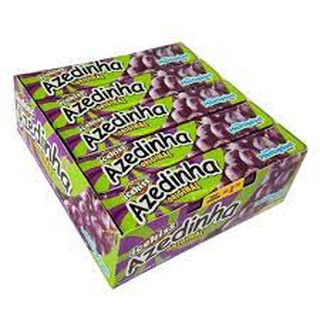 Drops Duro Azedinha c/ 12 und