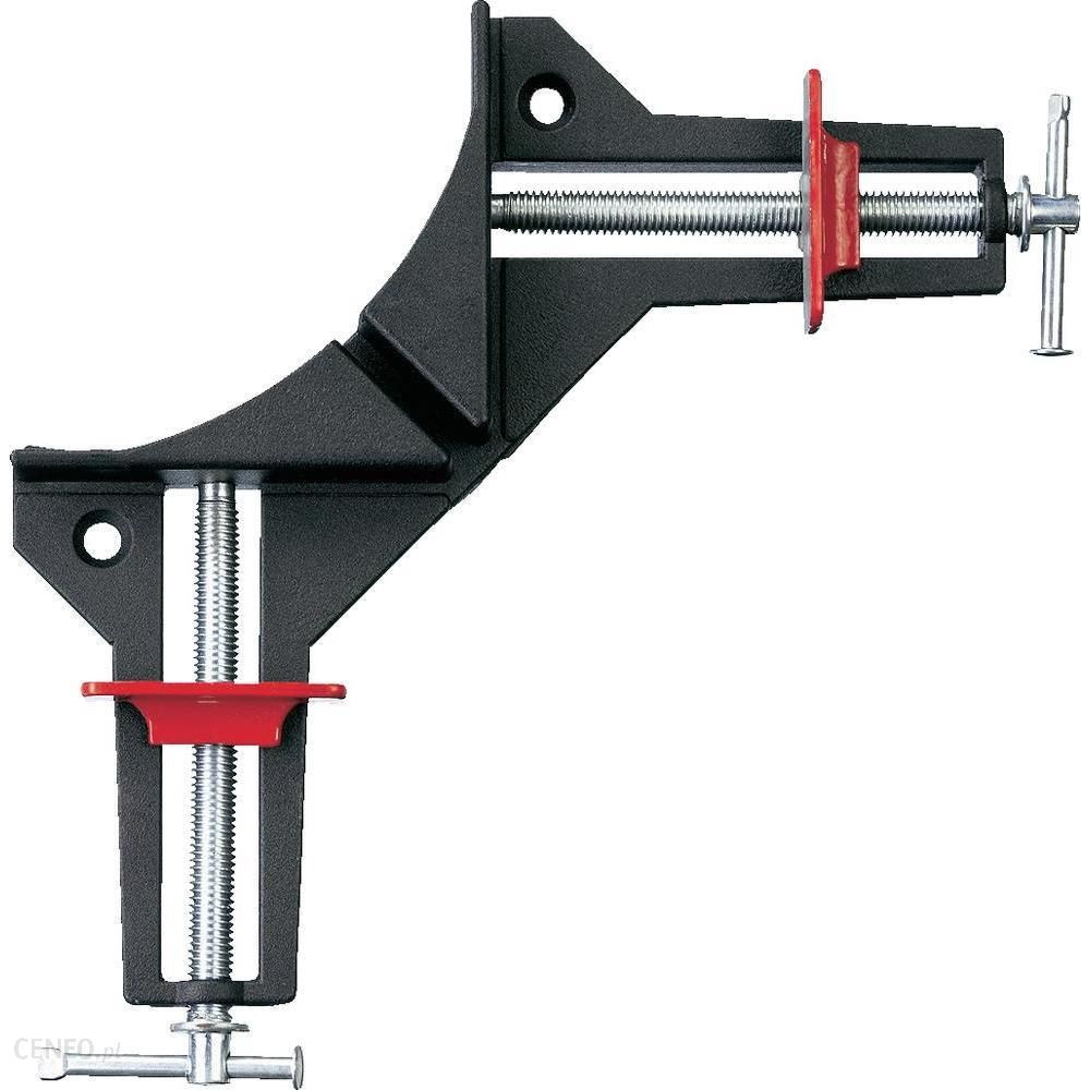 kit 2 Grampo  Sargento Angular 90° Graus Cantoneira Marcenaria