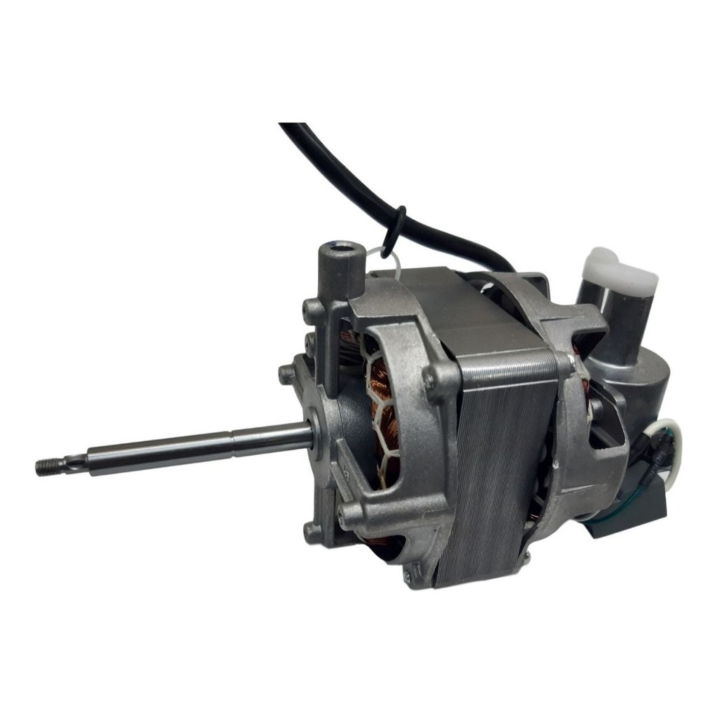 Motor Ventilador Arno Silence Force Vf40 127v Original