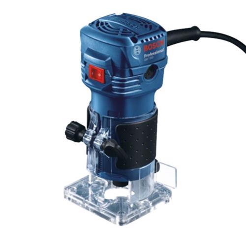 Tupia Profissional 6mm 550W GKF-550 - Bosch 220V