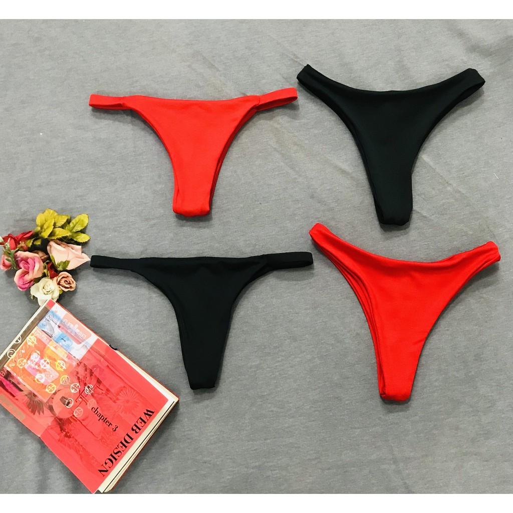 Calcinha BIQUINI semi fio avulsa Fita e asa delta em Oferta na Shopee