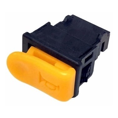 Interruptor Botão Buzina Moto Biz 100 125 Zig 50 100
