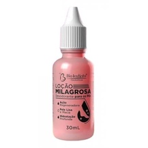 Loção Milagrosa Desodorante Para os Pés Bio Instinto - 30ml