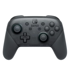 Controle Nintendo Switch Pro - HBCAFSSK1