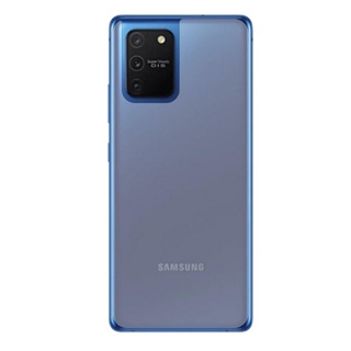 Película Nano Traseira para Samsung Galaxy S10 Lite - Gshield em Oferta na Shopee