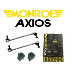 Par Bieleta E Bucha Barra Dianteira Corolla 2003 2004 2005 2006 2007 2008 2009 2010 2011 2012 2013 Original Axios