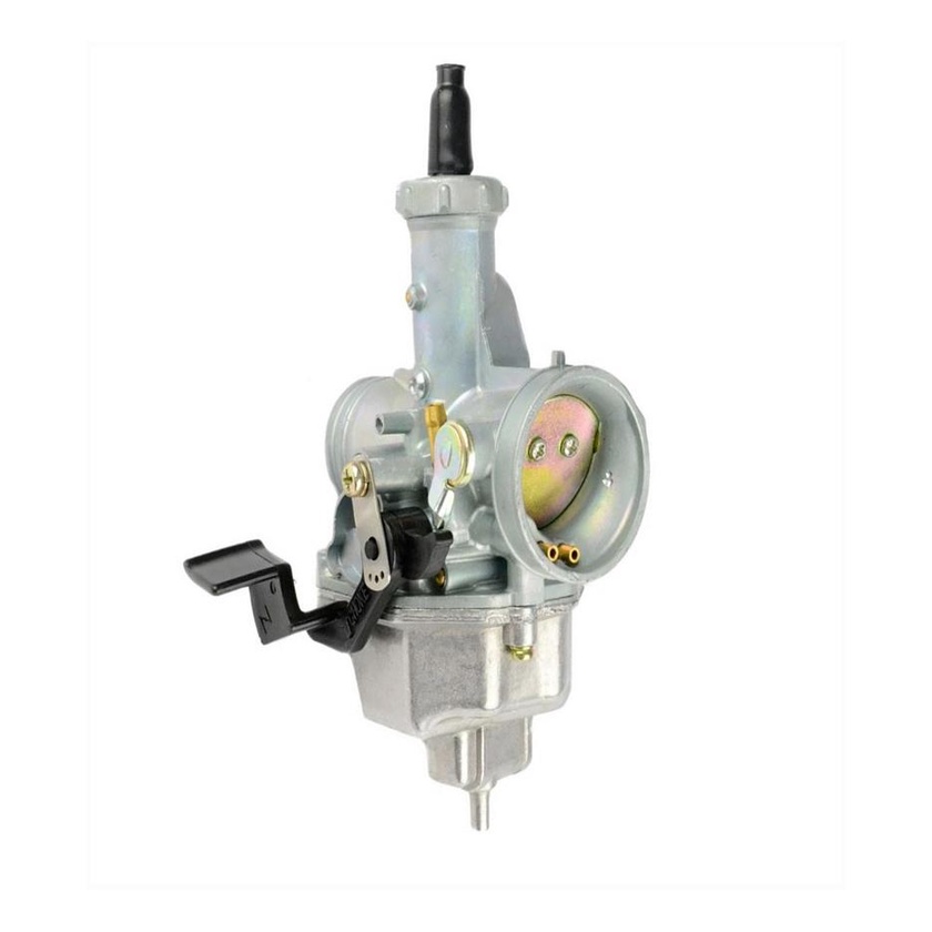 Carburador Completo Honda Cg Titan Fan 125 2009 A 2013 Scud