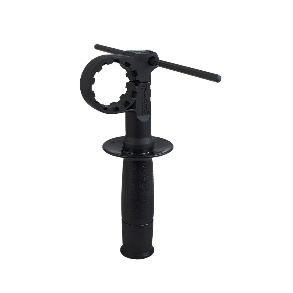 Punho Auxiliar C/ Limit. P/ Furadeira Makita HP2071