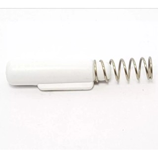 Pino e mola moldura para lavadora Electrolux LT15F LT12F original em Oferta na Shopee