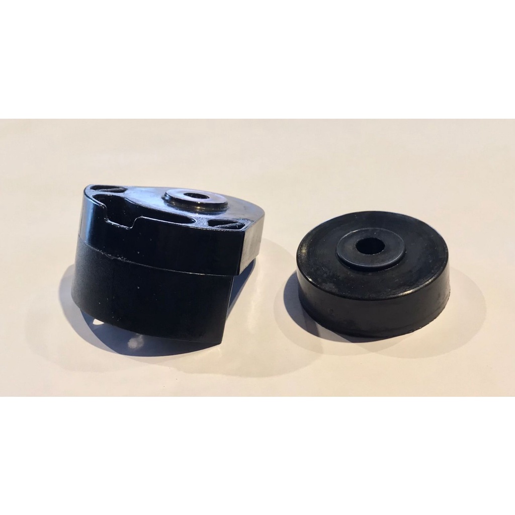 Caixa de Direção Moto Elétrica GT Bandeirante GT2 GP Brinquedos Mecanismo Tampa