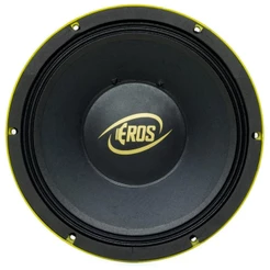 Alto Falante Woofer 12 Eros E712 Pro 700 W Rms 8 Ohms