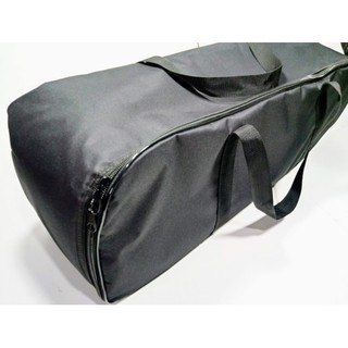 Capa Bag Para Ferragem Bateria Acolchoada 90 cm