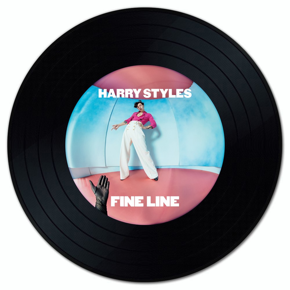 Harry Styles Fine Line vinyl record www.ugel01ep.gob.pe