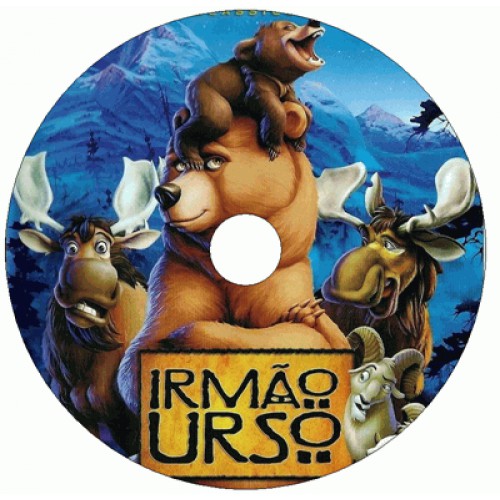 Dvd Irmao Urso: Guia Completo e Onde Comprar | BuscaProdutos