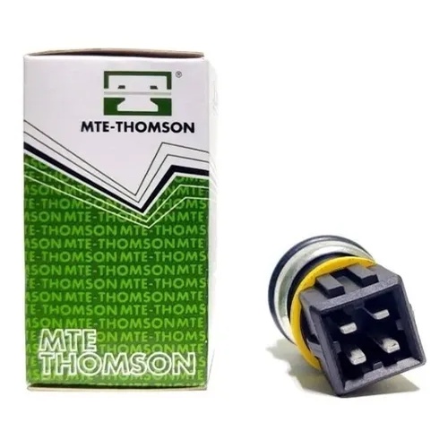 Sensor Temperatura Agua Gol 1.0 8v 16v At Original em Oferta na Shopee