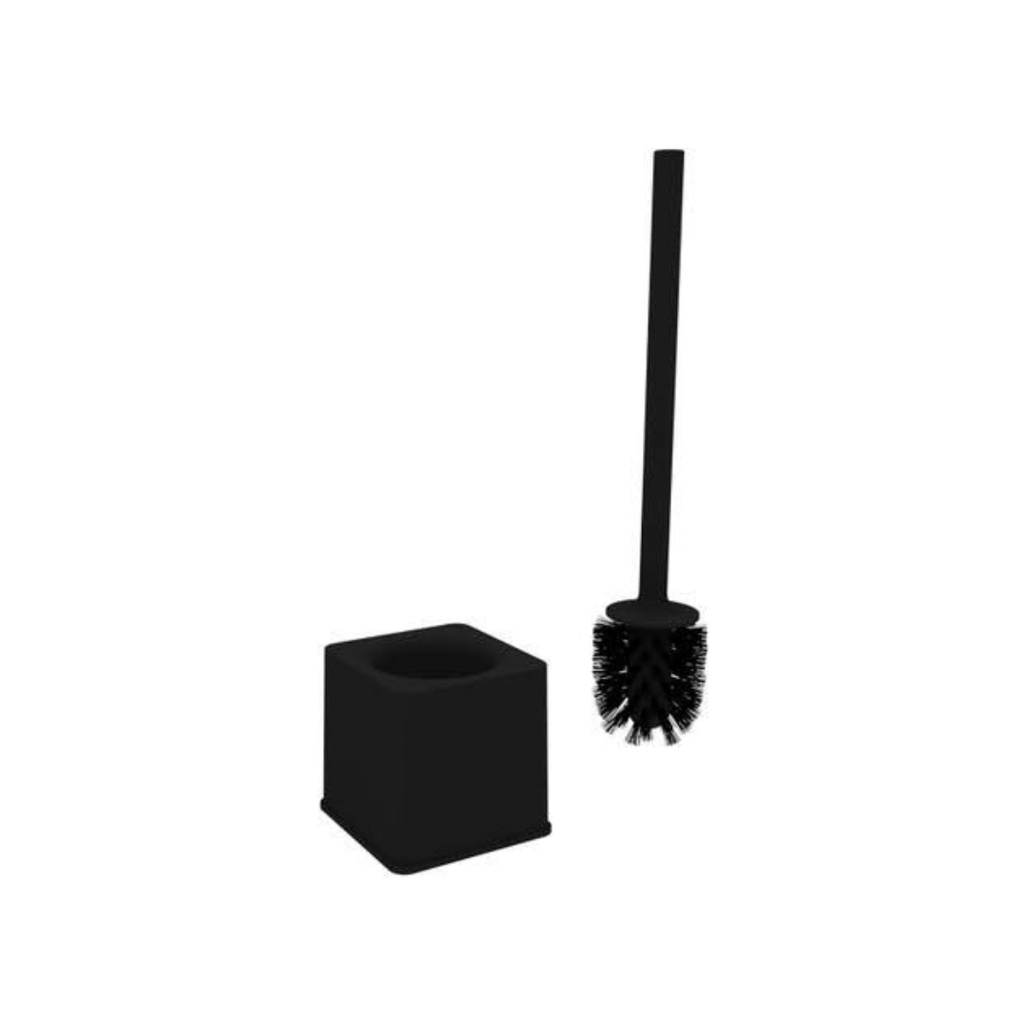 Porta Escova Lavabo Banheiro Sanitária Soprano em Oferta na Shopee