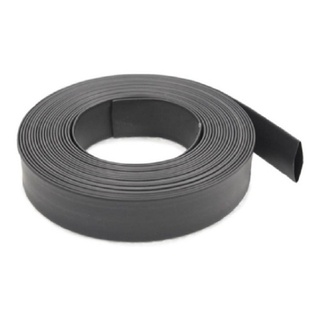 Tubo Espaguete Termo Retrátil 40mm - Contração 2:1 Sem cola