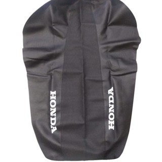 Capa Banco Xr 250 Tornado Anti Derrapanter Preta  LADO PRETO em Oferta na Shopee