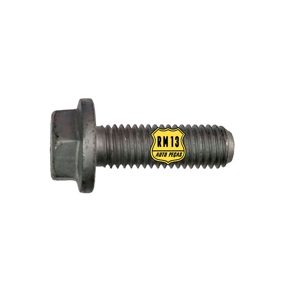Parafuso Comando Valvulas Kadett Monza Omega 82 a 95 8v