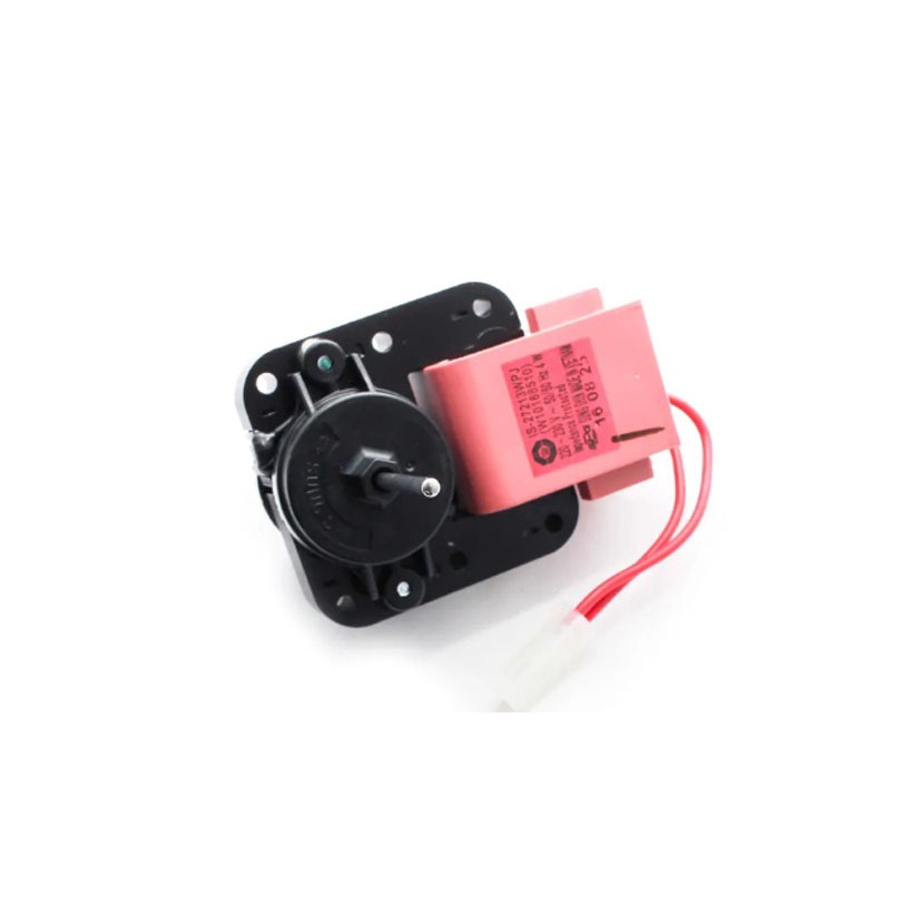 Motor ventilador geladeira Consul 220v - W10168510