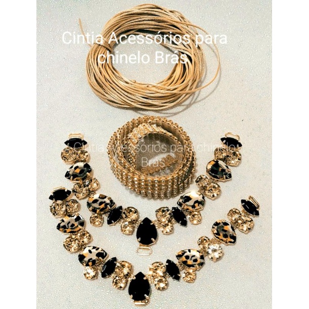 Kit Cabedal para Chinelos: Onde Comprar | BuscaProdutos