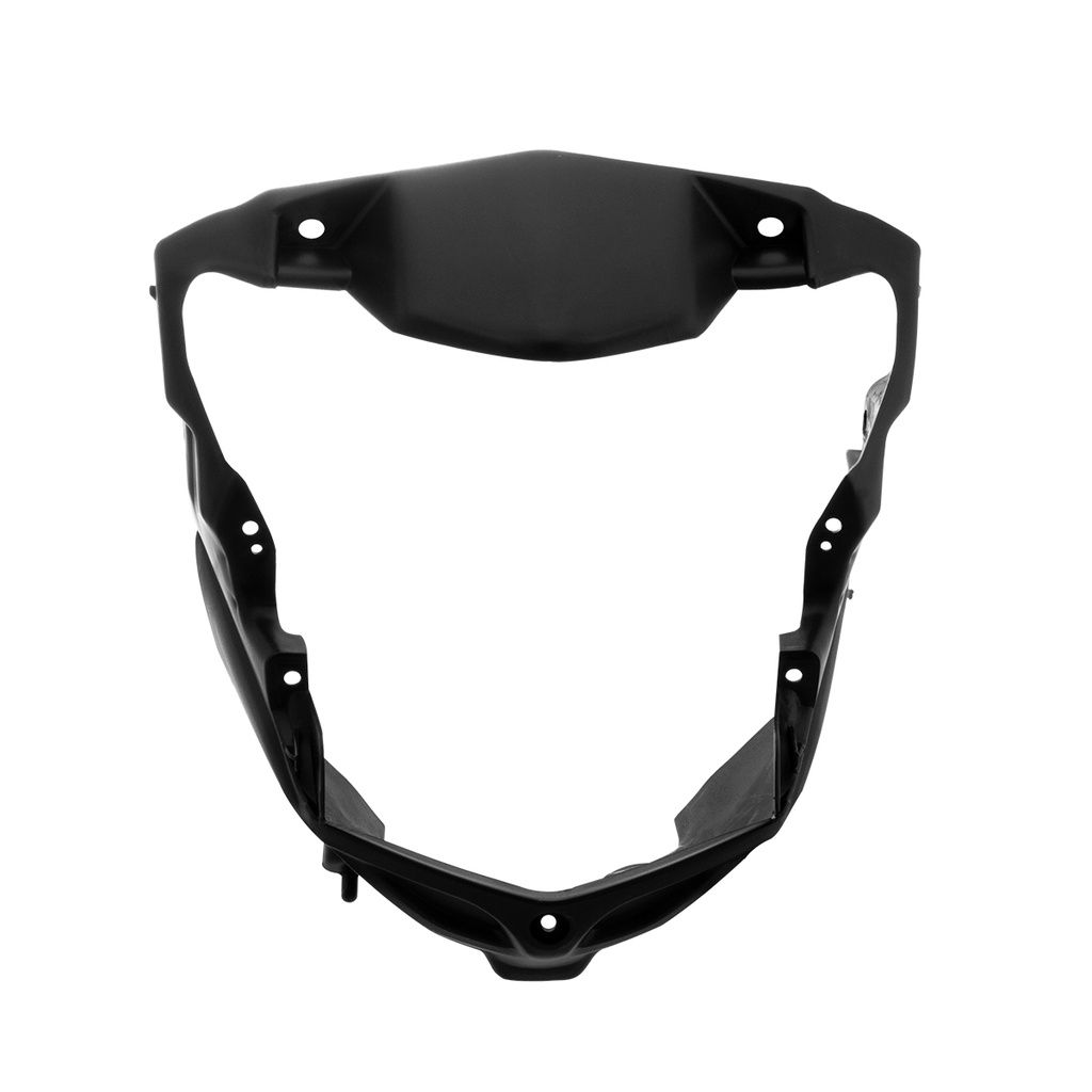 Carenagem Do Farol Cromo Forte Bros 150 2013/14