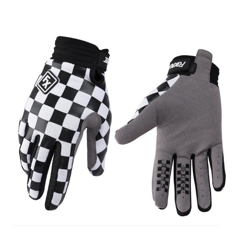 fox 360 grav gloves