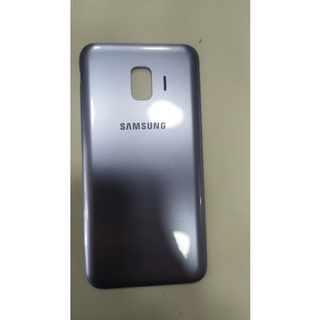 Tampa Traseira De Plástico Galaxy J2 Core J260 Original Peça Nova Pronta Entrega Qualidade Top Peças Novas, envio Rapido.