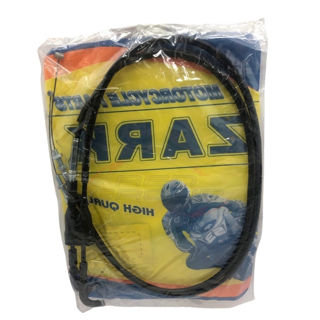 Cabo Do Acelerador  Lander 2007 A 2017