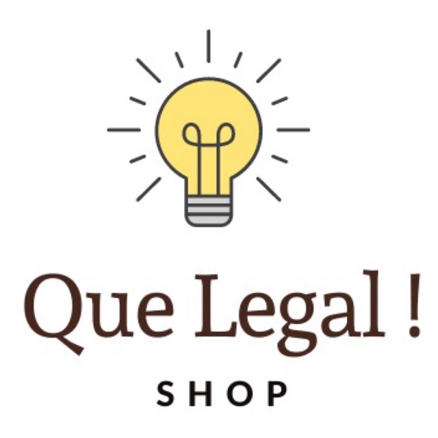 QUE LEGAL SHOP