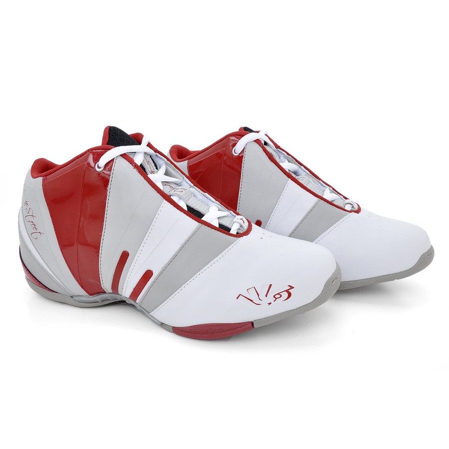 Tenis red 2024 nose basquete