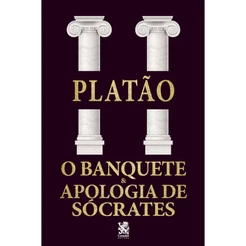 O Banquete - Capa Especial