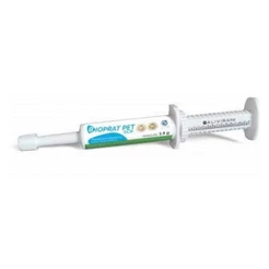 Suplemento Duprat Bioprat Pet Gln 14gr Para Cães E Gatos Alivira