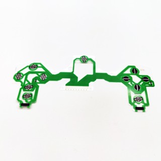 Película condutiva controle PS4 modelo jds/jdm-001 em Oferta na Shopee