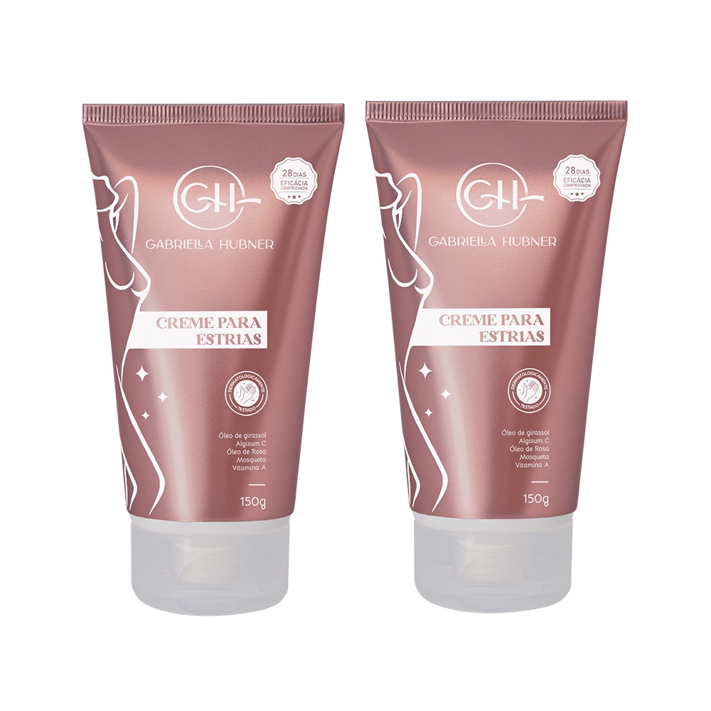 O que é Creme Anti Estrias para Gravidez? Guia e Onde Comprar | BuscaProdutos