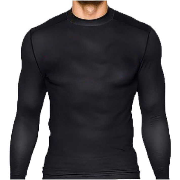 Camiseta Rash Guard Térmica Mma/jiujitsu/submission Fps 50 Shopee Brasil
