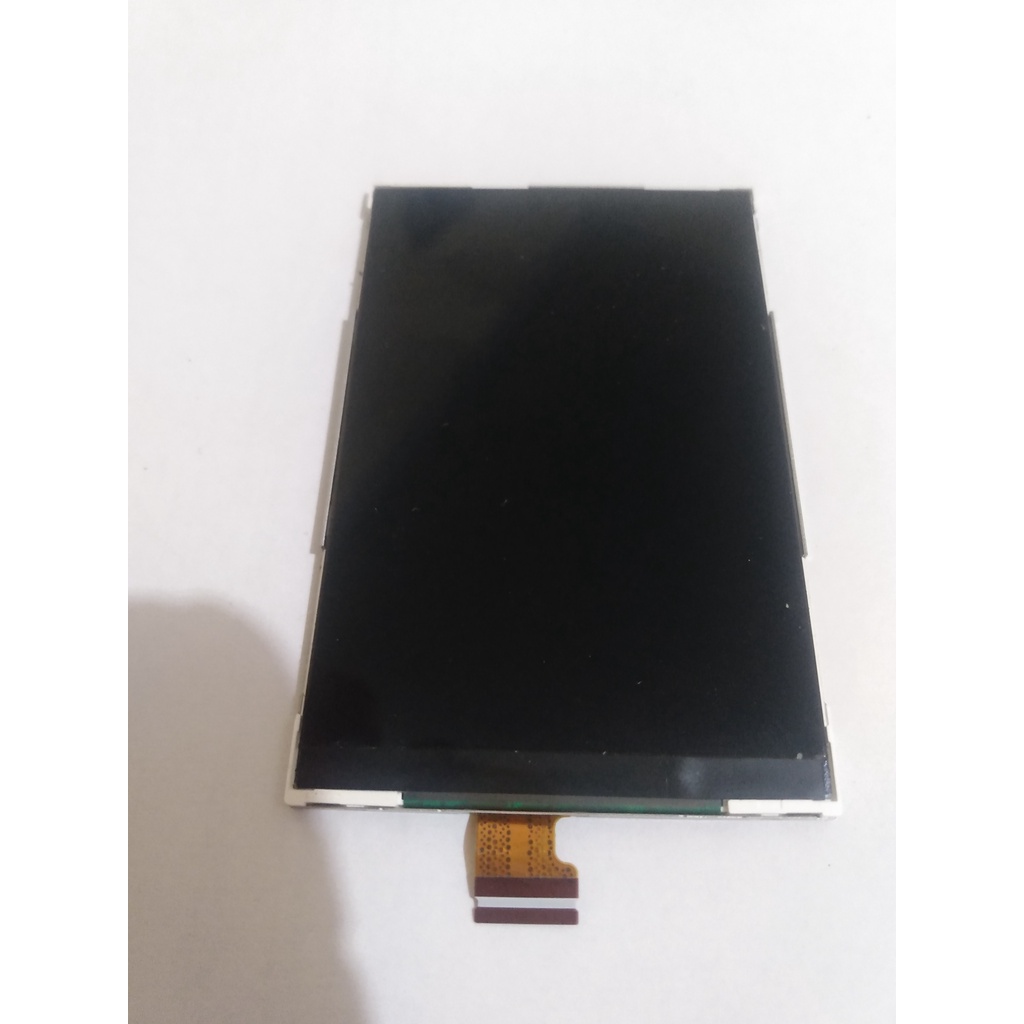 tela display lcd cel. motorola antigo usado bom estado leia anuncio