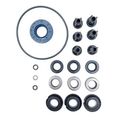 Kit Reparo Da Bomba Lavadora Jacto 6500/6800/7000 - Original