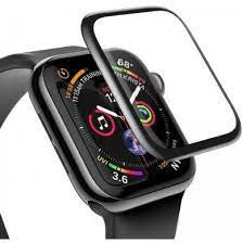 PELÍCULA DE PROTEÇÃO PARA O SEU RELÓGIO INTELIGENTE APPLE WATCH