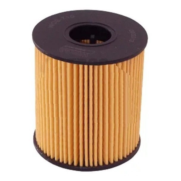Filtro Óleo Wega Woe710 = Japanparts Foeco060