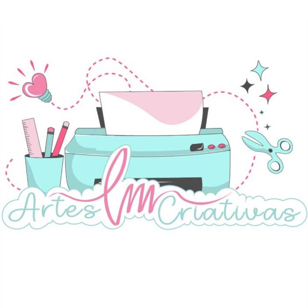 LM Artes Criativas