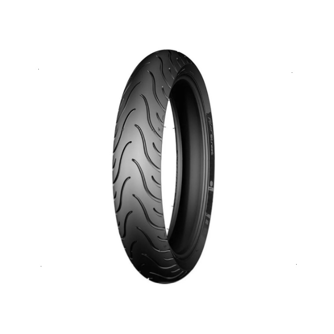 Pneu Michelin Dianteiro 120/70-17 Pilot Street Radial Z800