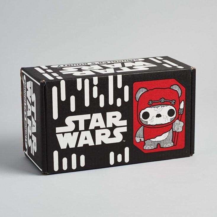 Funko Pop Star Wars - Mystery Box Collector - Star Wars Gaming Greats  (Novo) - Arena Games - Loja Geek