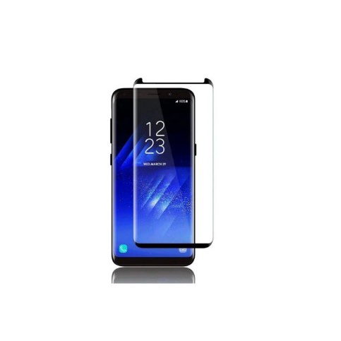 Película Curvada Para Samsung Galaxy S8 S9 S10/PLUS S20/PLUS S21/PLUS NOTE 8 NOTE 9 NOTE 10/LITE MINI PLUS