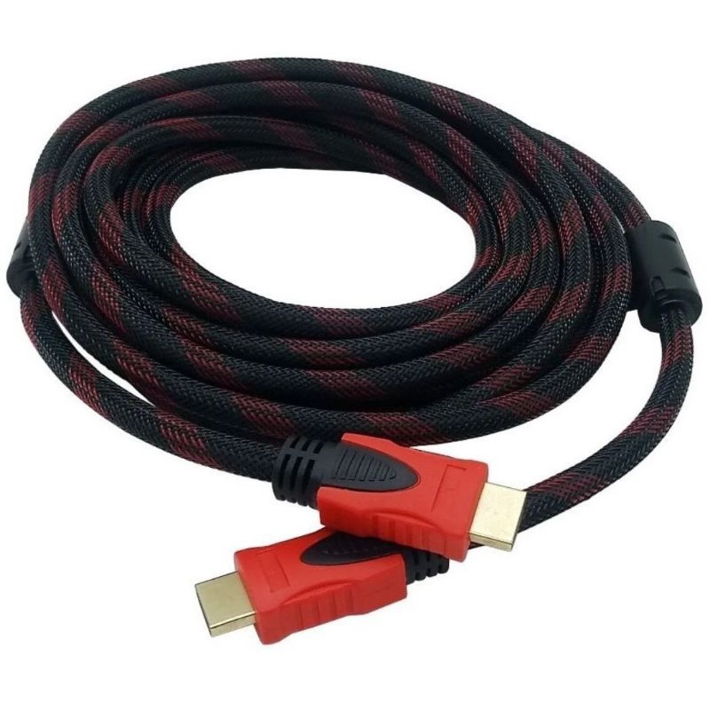Cabo HDMI x HDMI de 10 Metros V2.0 com Filtro 8670