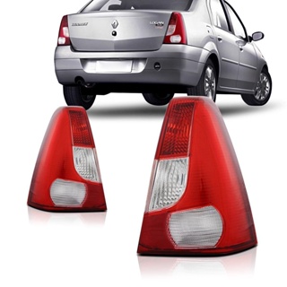 Lanterna Logan 2007 2008 2009 2010 em Oferta na Shopee