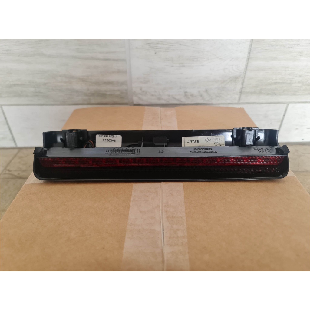 Break Light Original Volkswagen Golf Mk3 92a98 Orig Arteb